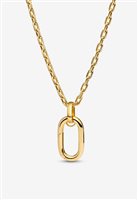 Pendente Pandora Donna in Lega metallica 364083C00-70 - 364083C00-70